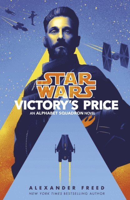 Alexander Freed - Star Wars: Victory’s Price, E-bok