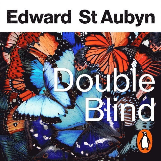 Edward St Aubyn - Double Blind, Ljudbok