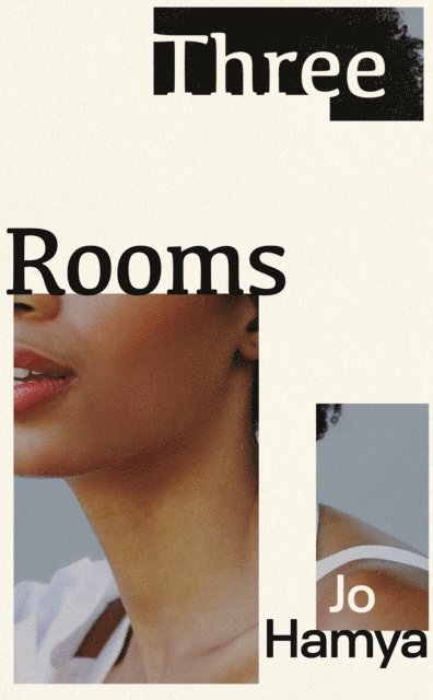 Jo Hamya - Three Rooms, E-bok