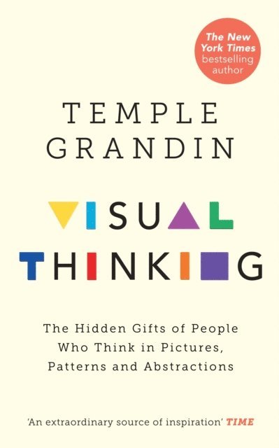 Temple Grandin - Visual Thinking, E-bok