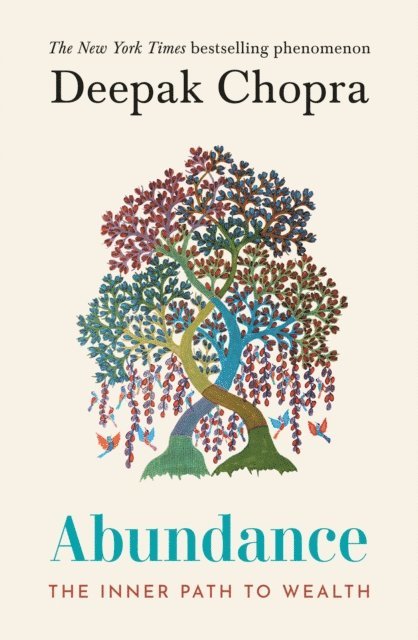 Deepak Chopra - Abundance, E-bok