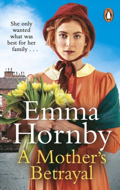 Emma Hornby - Mother’s Betrayal, E-bok