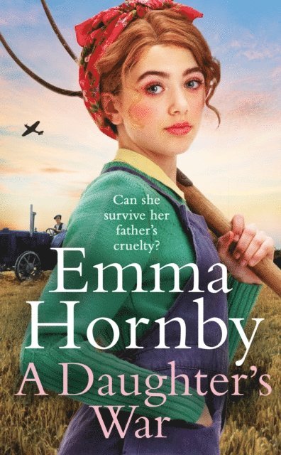 Emma Hornby - Daughter’s War, E-bok