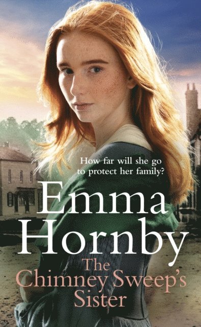 Emma Hornby - Chimney Sweep’s Sister, E-bok