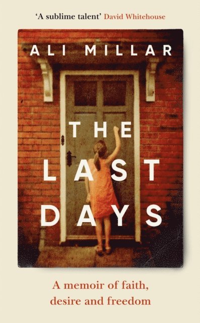 Ali Millar - Last Days, E-bok. Tillgänglighet: Lägg i varukorg