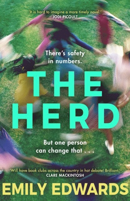 Emily Edwards - Herd, E-bok