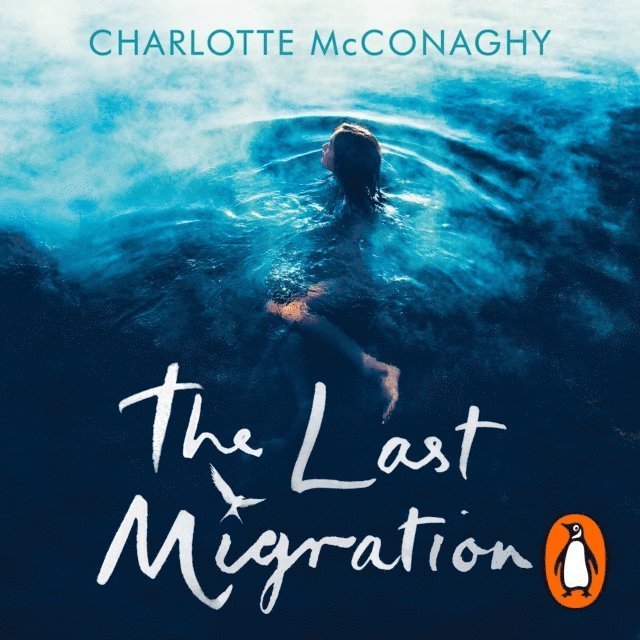 Charlotte McConaghy - Last Migration, Ljudbok