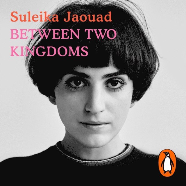 Suleika Jaouad - Between Two Kingdoms, Ljudbok
