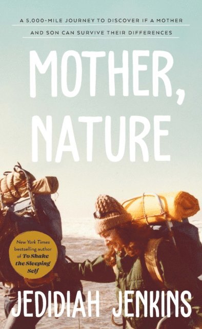 Jedidiah Jenkins - Mother, Nature, E-bok. Tillgänglighet: Lägg i varukorg