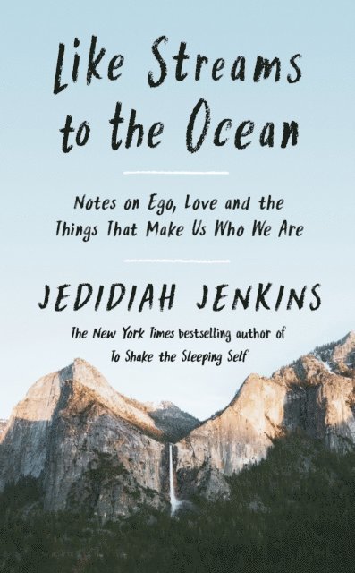Jedidiah Jenkins - Like Streams to the Ocean, E-bok. Tillgänglighet: Lägg i varukorg