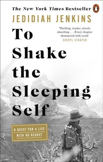 Jedidiah Jenkins - To Shake the Sleeping Self, E-bok. Tillgänglighet: Lägg i varukorg