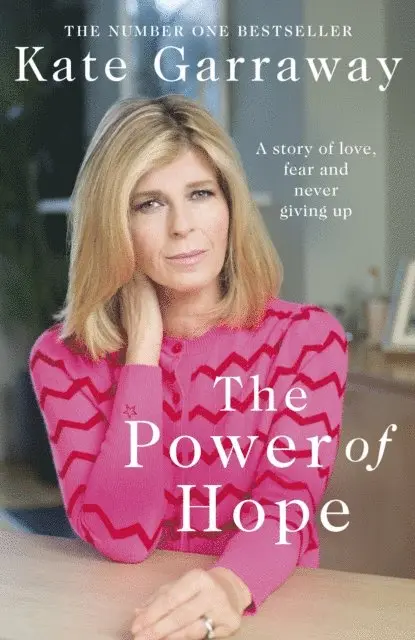 Kate Garraway - Power Of Hope, E-bok. Tillgänglighet: Lägg i varukorg