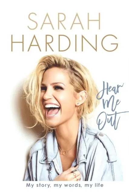 Sarah Harding - Hear Me Out, E-bok. Tillgänglighet: Lägg i varukorg