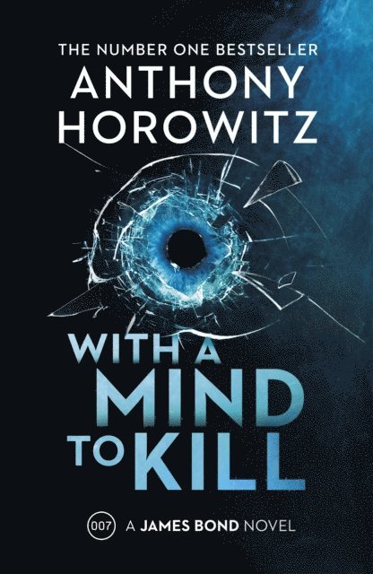 Anthony Horowitz - With a Mind to Kill, E-bok