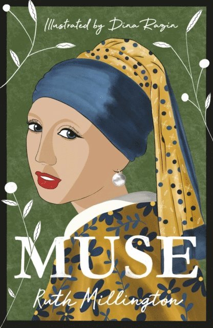 Ruth Millington - Muse, E-bok