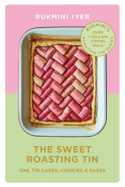 Rukmini Iyer - Sweet Roasting Tin, E-bok