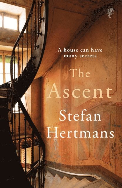 Stefan Hertmans - Ascent, E-bok
