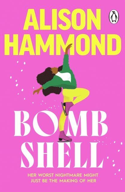 Alison Hammond - Bombshell, E-bok