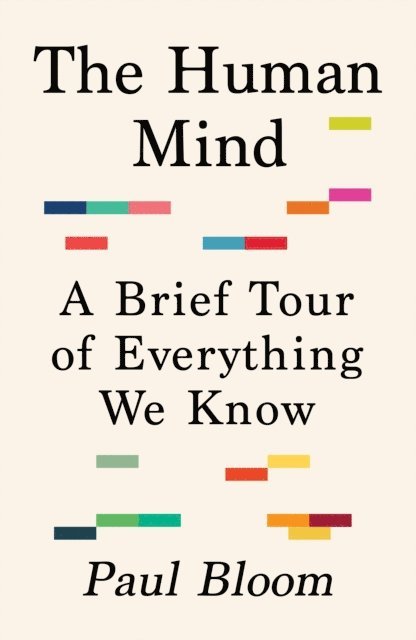 Paul Bloom - Human Mind, E-bok