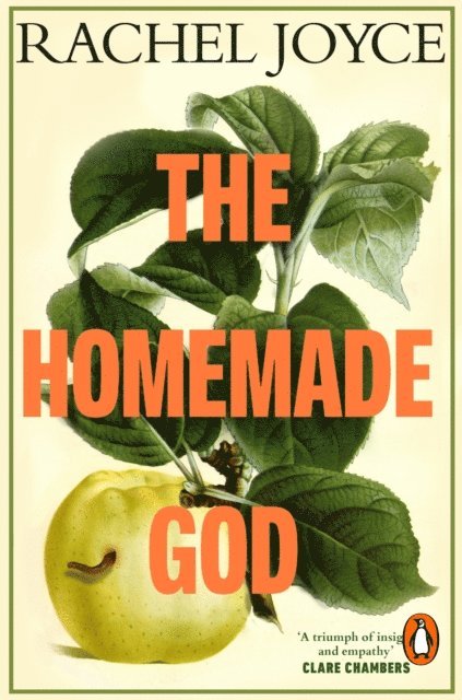 Rachel Joyce - Homemade God, E-bok