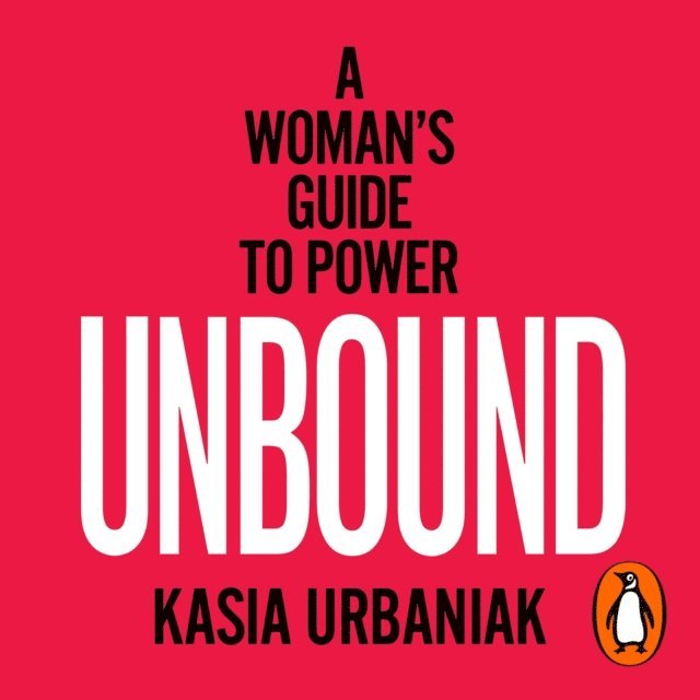 Kasia Urbaniak - Unbound, Ljudbok