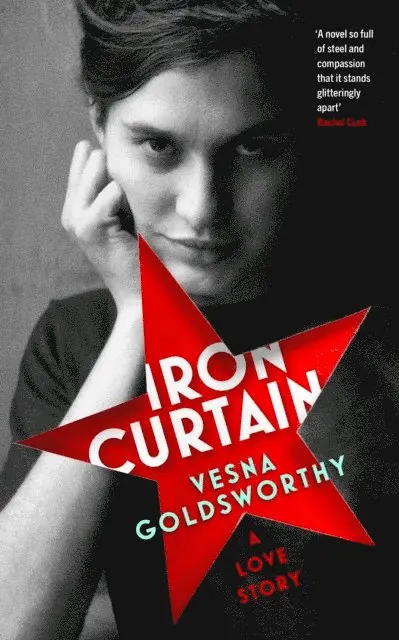 Vesna Goldsworthy - Iron Curtain, E-bok. Tillgänglighet: Lägg i varukorg