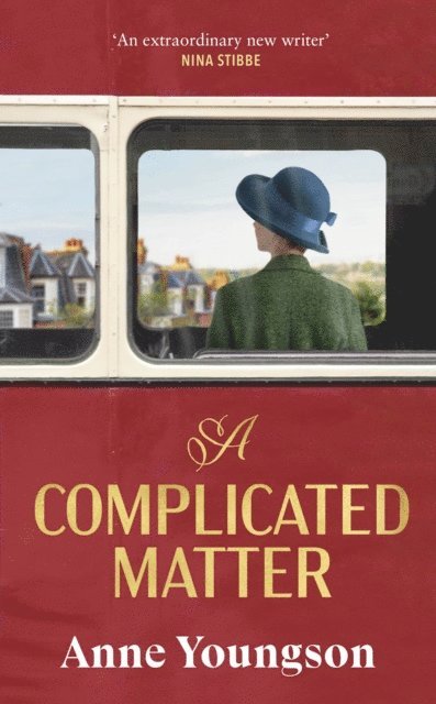 Anne Youngson - Complicated Matter, E-bok