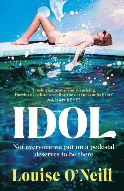 Louise O'Neill - Idol, E-bok
