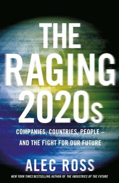 Raging 2020s