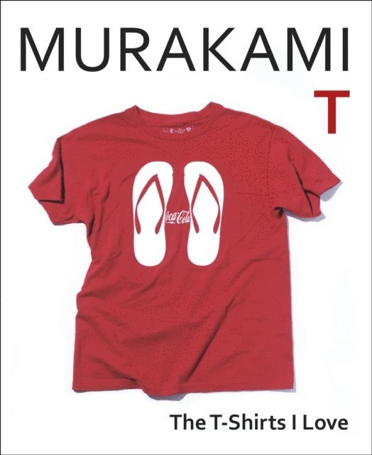 Haruki Murakami - Murakami T, E-bok