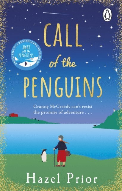Hazel Prior - Call of the Penguins, E-bok
