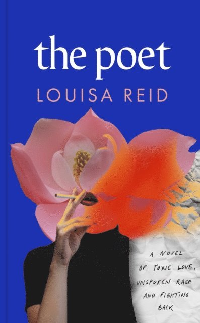 Louisa Reid - Poet, E-bok