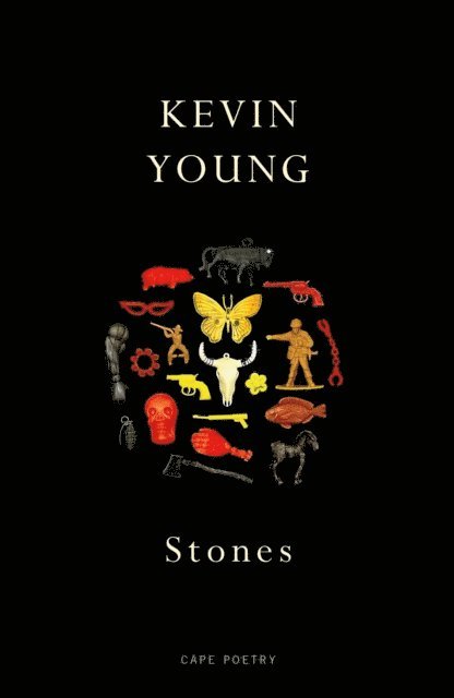 Kevin Young - Stones, E-bok