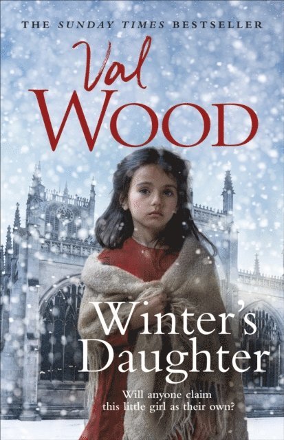 Val Wood - Winter’s Daughter, E-bok