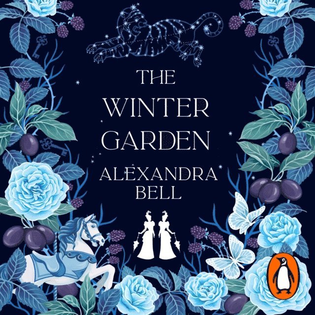 Alexandra Bell - Winter Garden, Ljudbok