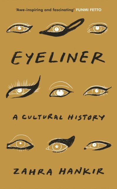 Zahra Hankir - Eyeliner, E-bok