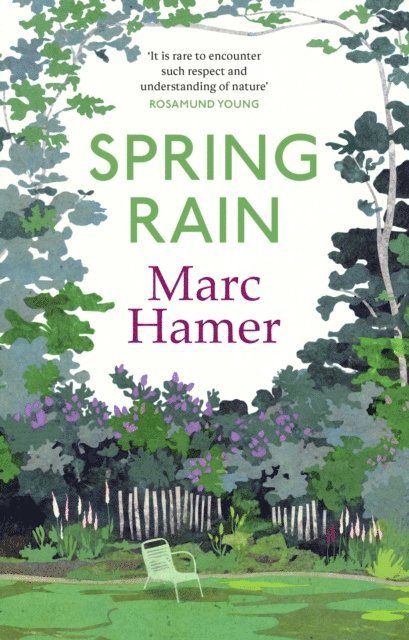 Marc Hamer - Spring Rain, E-bok. Tillgänglighet: Lägg i varukorg