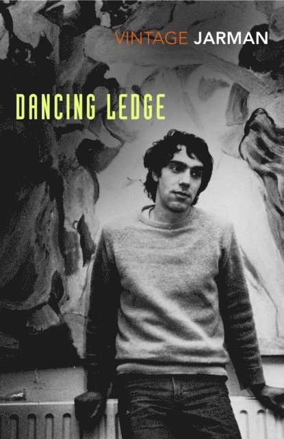 Derek Jarman - Dancing Ledge, E-bok