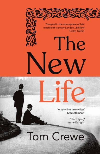 Tom Crewe - New Life, E-bok
