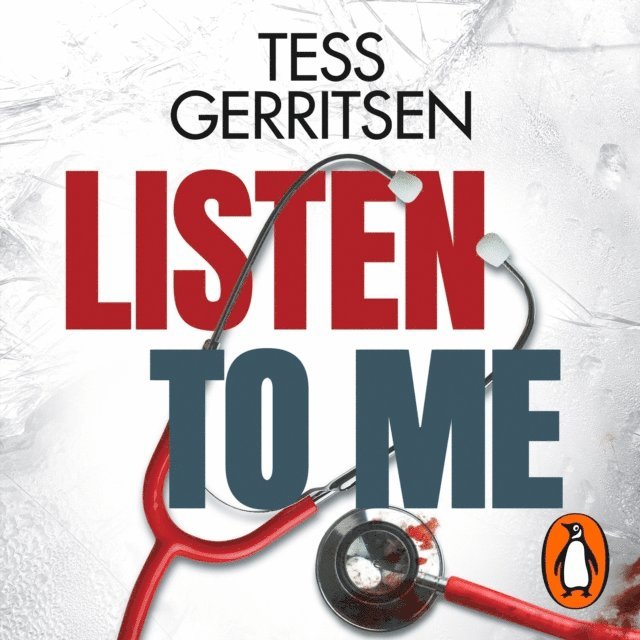 Tess Gerritsen - Listen To Me, Ljudbok