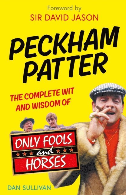 Dan Sullivan - Peckham Patter, E-bok