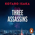 Three Assassins