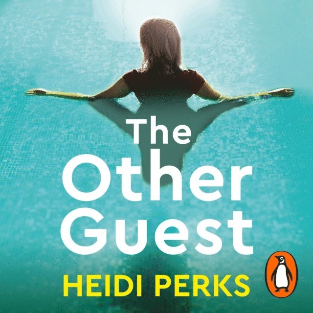 Heidi Perks - Other Guest, Ljudbok