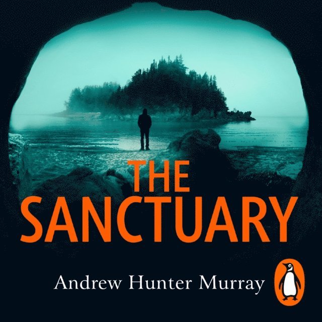 Andrew Hunter Murray - Sanctuary, Ljudbok