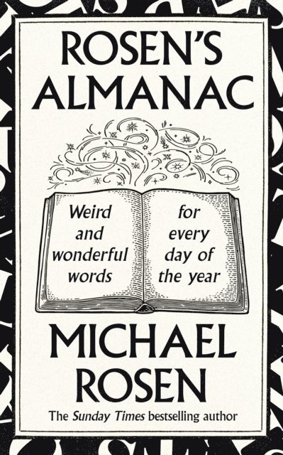 Michael Rosen - Rosen’s Almanac, E-bok