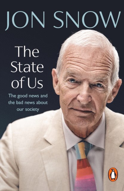 Jon Snow - State of Us, E-bok