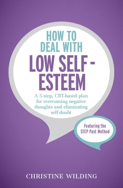 Christine Wilding - How to Deal with Low Self-Esteem, E-bok