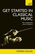Get Started In Classical Music