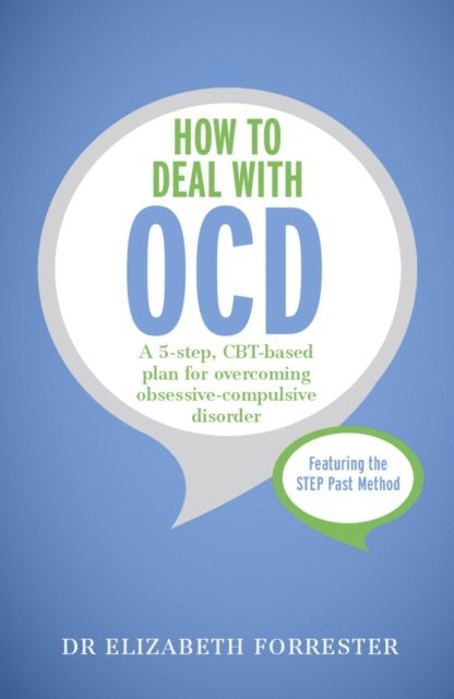 Elizabeth Forrester - How to Deal with OCD, E-bok