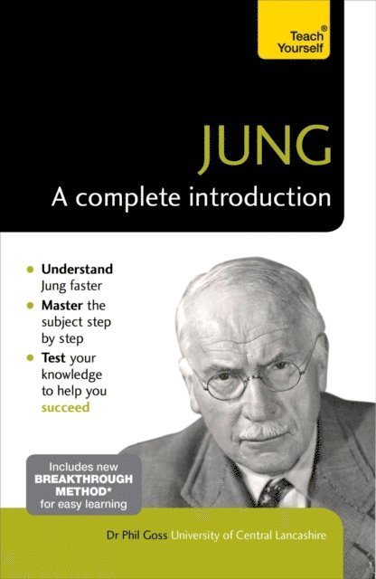 Phil Goss - Jung: A Complete Introduction: Teach Yourself, E-bok